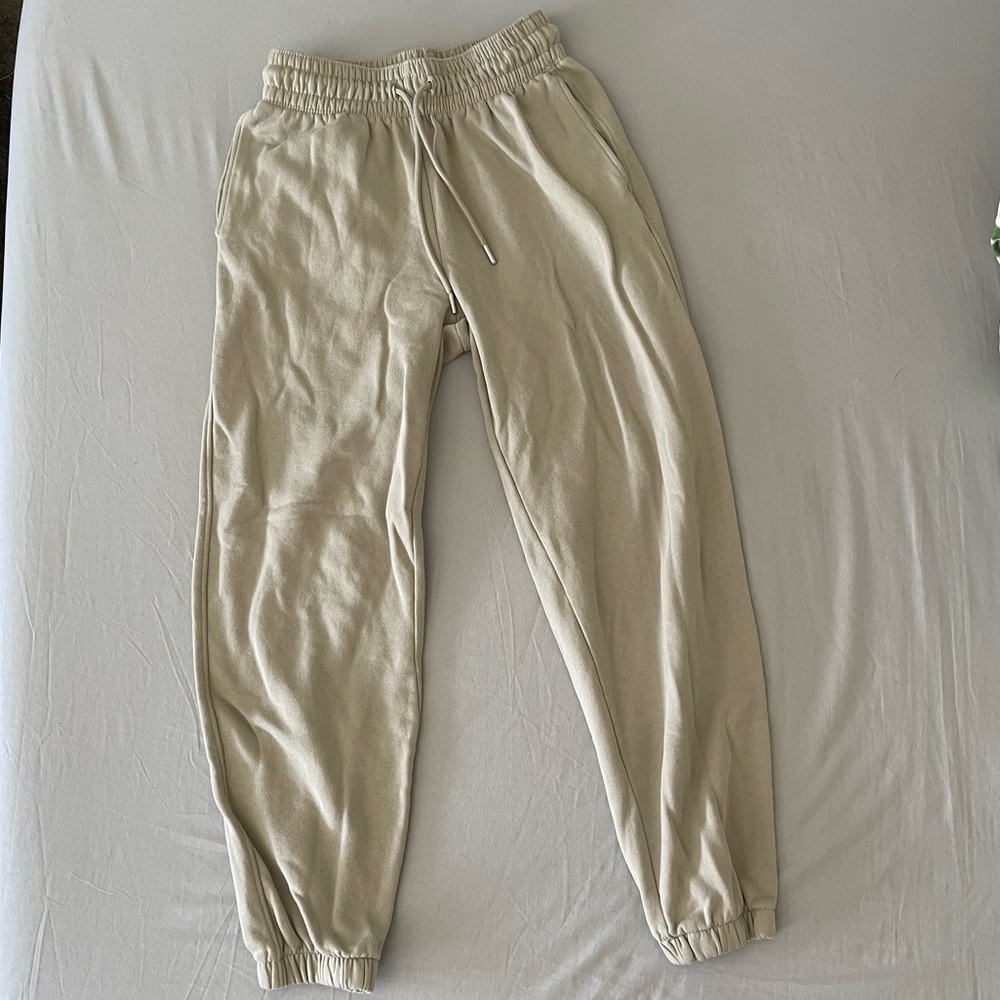 Womens H&M Size S joggers